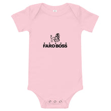 Load image into Gallery viewer, FaroBoss baby - T-Shirt