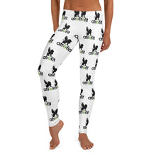 Load image into Gallery viewer, Afrofit - Ladies Leggings