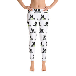 Afrofit - Ladies Leggings