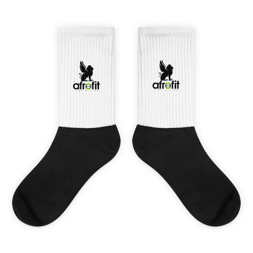 Afrofit - Socks