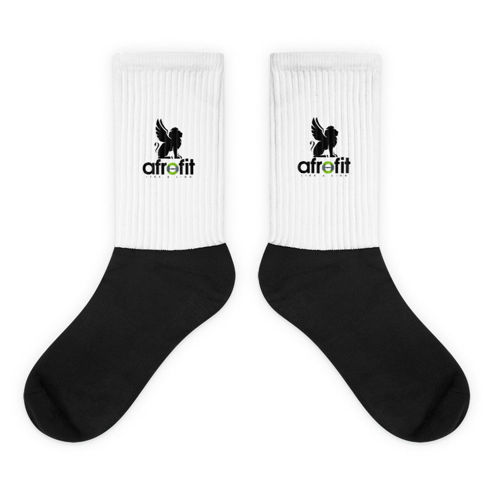 Afrofit - Socks