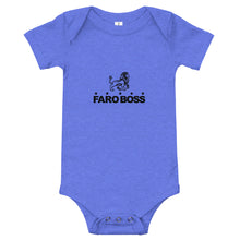 Load image into Gallery viewer, FaroBoss baby - T-Shirt