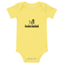 Load image into Gallery viewer, FaroBoss baby - T-Shirt