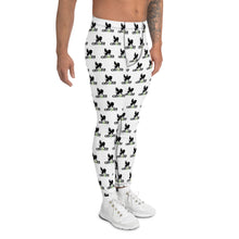 Load image into Gallery viewer, Afrofit - Men&#39;s Leggings