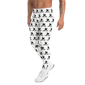 Afrofit - Men's Leggings
