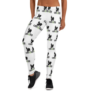 Afrofit - Ladies Leggings