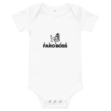 Load image into Gallery viewer, FaroBoss baby - T-Shirt