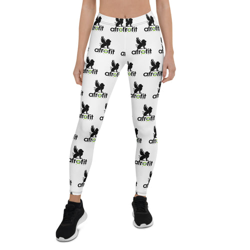 Afrofit - Ladies Leggings