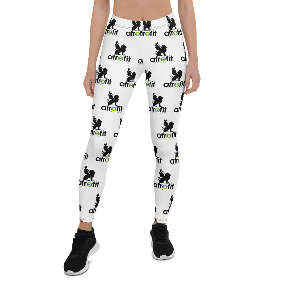 Afrofit - Ladies Leggings